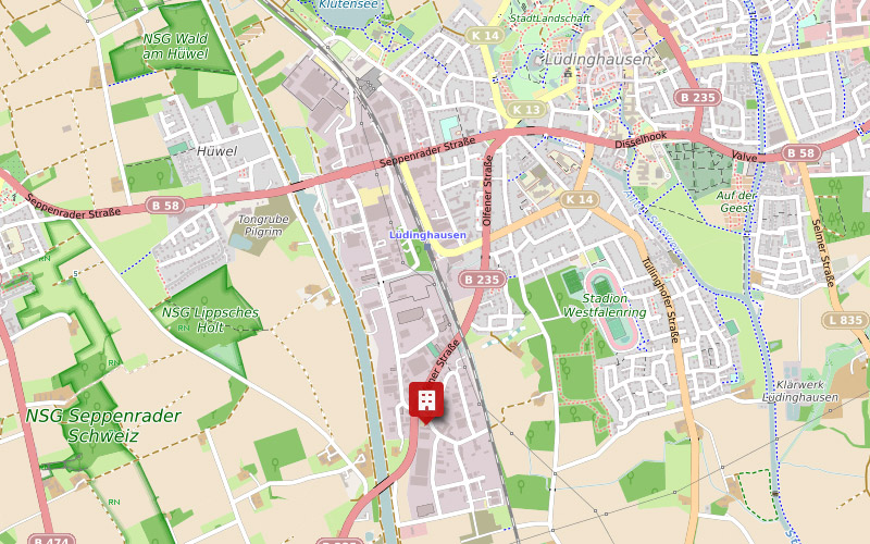 estecasa bei google maps anfahrt