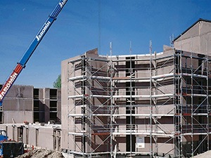 estecasa elementbau fertigrohbau mehrfamilienhaus betonelemente