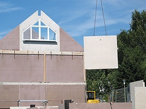 estecasa elementbau rohbau betonelement montage