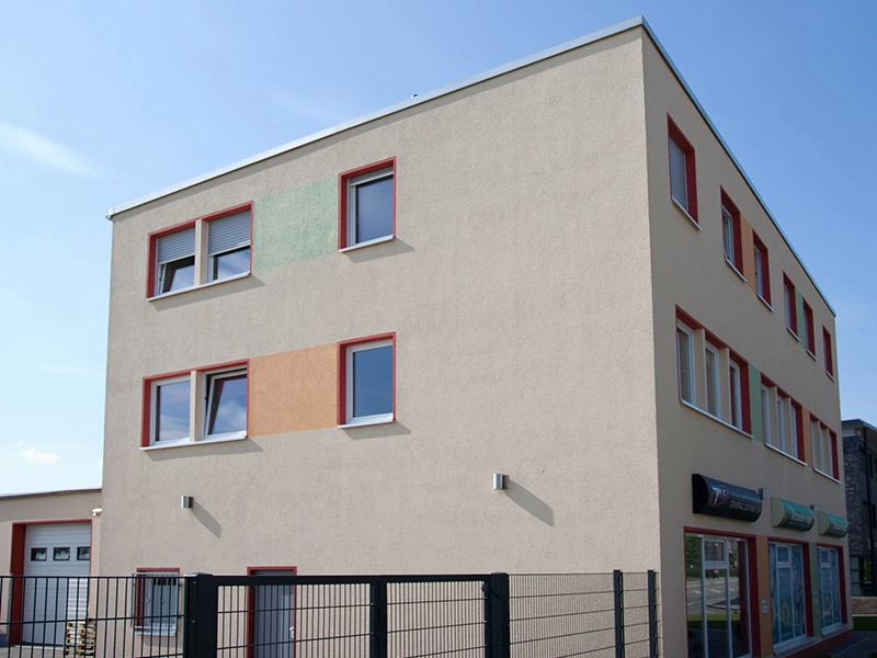 estecasa Gewerbeobjekt Minister-Stein-Allee, Dortmund