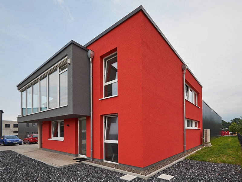 estecasa Gewerbeobjekt mit Büro Große Brenne, Hagen