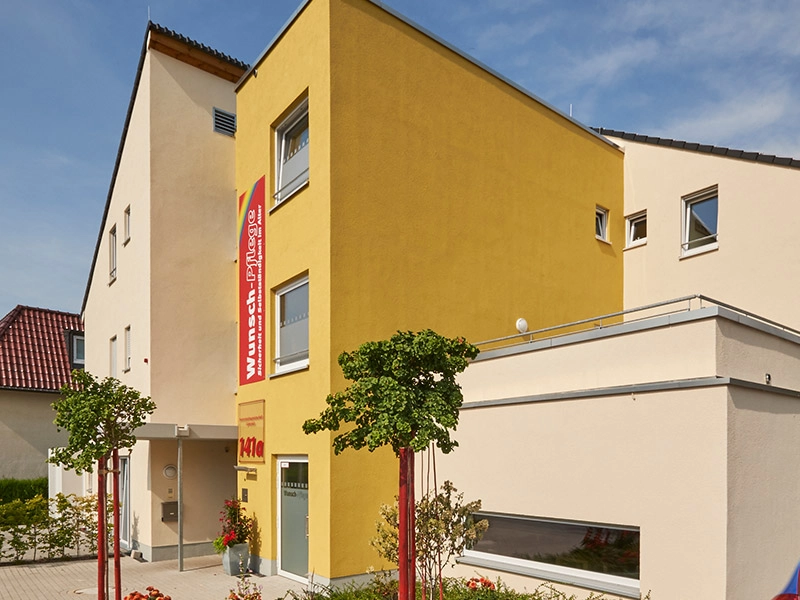 estecasa Gewerbeobjekt mit Büro Lichtendorfer Straße, Dortmund