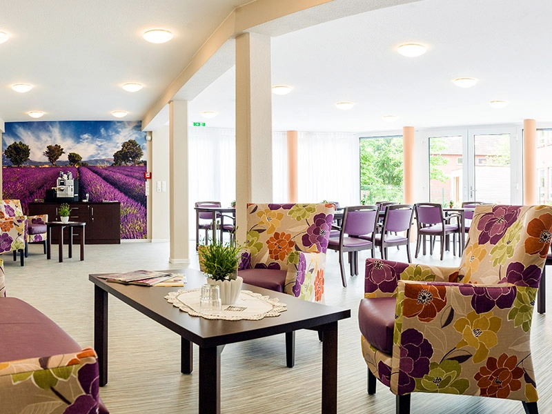 estecasa Seniorenwohnheim Auf dem Bült, Twist