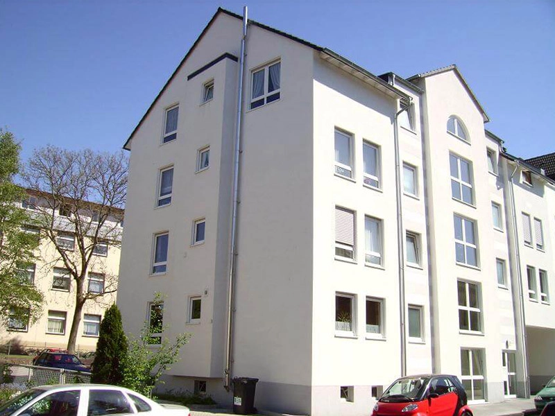 estecasa Seniorengerechtes Wohnen Wiedenhofstraße, Hagen