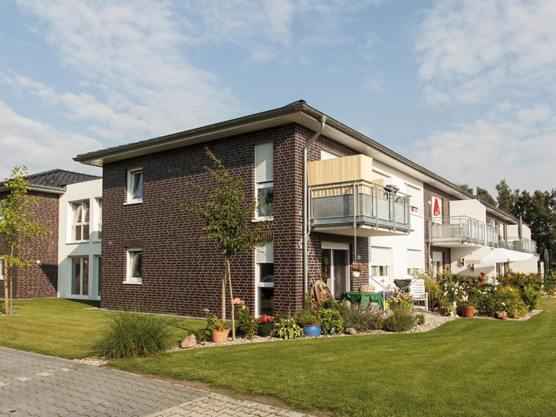 estecasa Seniorenwohnheim Wettringener Straße, Metelen