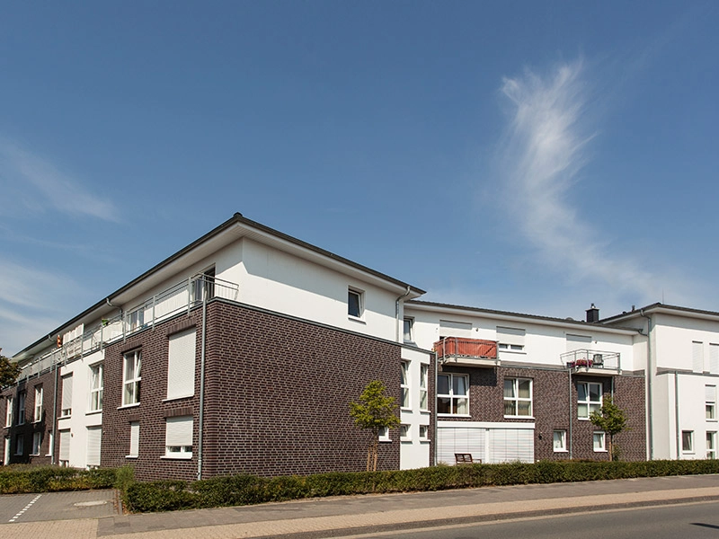 estecasa Seniorenwohnheim Brookstraße, Ochtrup