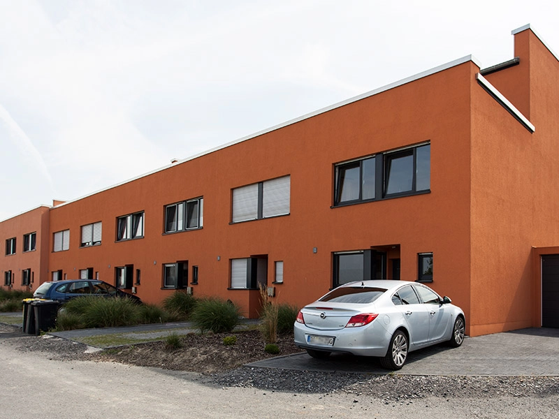 estecasa Reihenhäuser Astrid-Lindgren-Ring, Dortmund