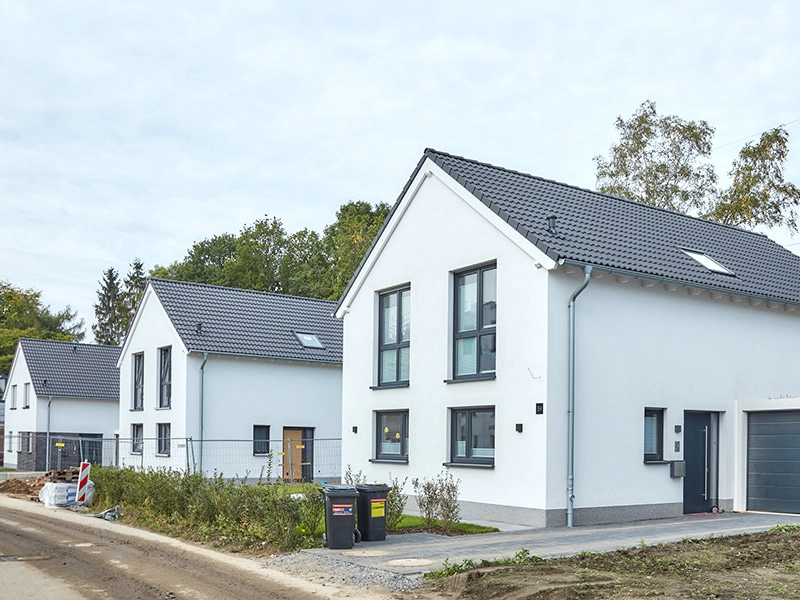 estecasa Doppelhäuser An der Holtbrügge, Bochum