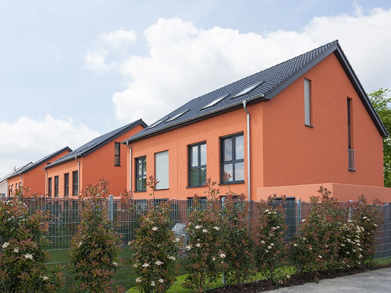 estecasa Doppelhäuser Hohenbuschei-Allee, Dortmund