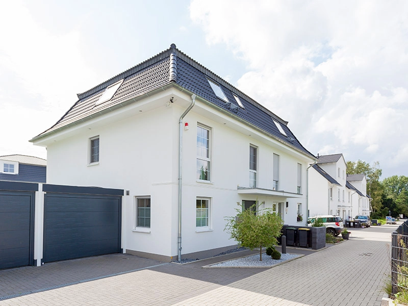 estecasa Doppelhäuser Kölner Straße, Mühlheim an der Ruhr