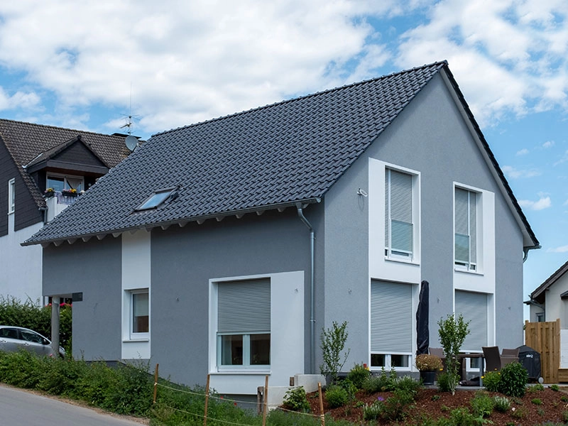 estecasa Einfamilienhaus Dorfstraße, Hagen