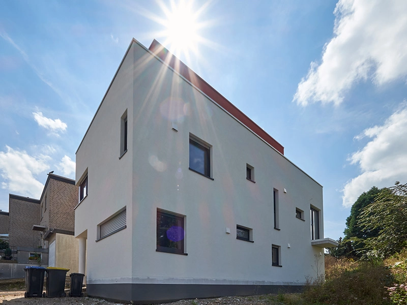 estecasa Einfamilienhaus Ellenbeek, Wülfrath