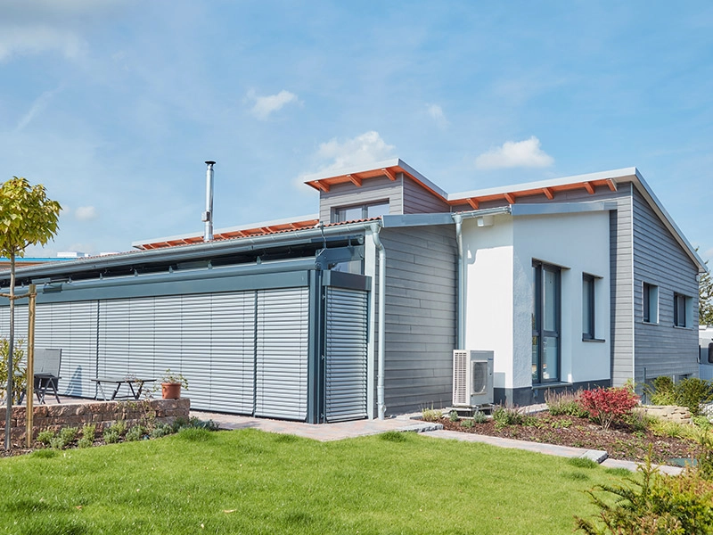 estecasa Einfamilienhaus Obere Erlentiefenstraße, Bergkamen