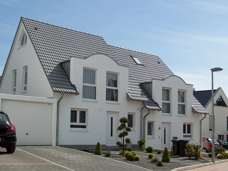 estecasa Wohnhäuser Hattingen