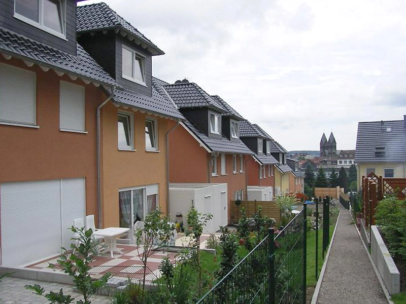 estecasa Eigenheime Ahrstraße, Südstadt/Wuppertal