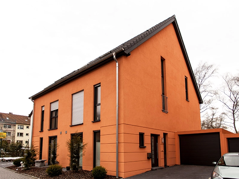 estecasa Doppelhäuser Pferdebachstraße, Witten