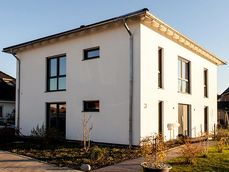 estecasa Wohnhäuser Astrid Lindgren Ring, Dortmund