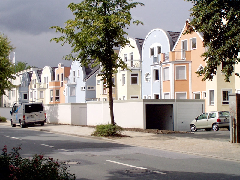 estecasa Wohneinheiten Essen