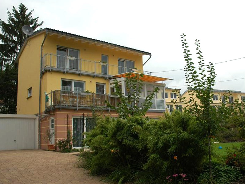 estecasa Wohneinheiten Witten-Vormholz-Süd