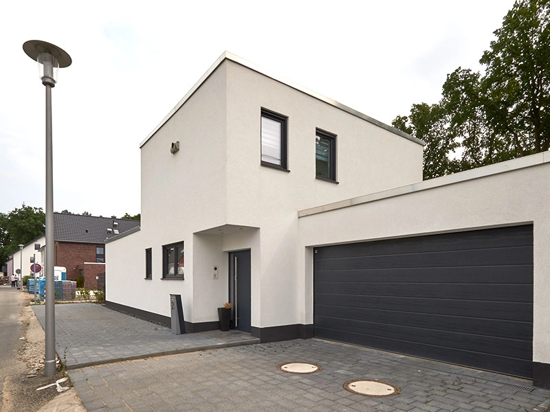 estecasa Wohnhaus Luftschiffweg, Dortmund