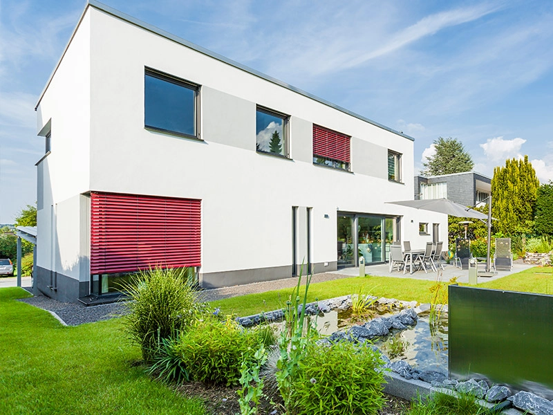 estecasa Wohnhaus Mühlenberg, Arnsberg